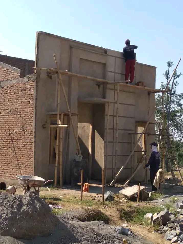 Jasa Bangun Rumah Adalah